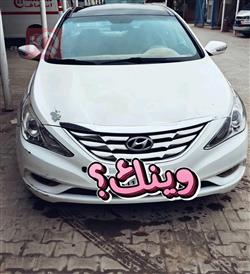 هيونداي سوناتا